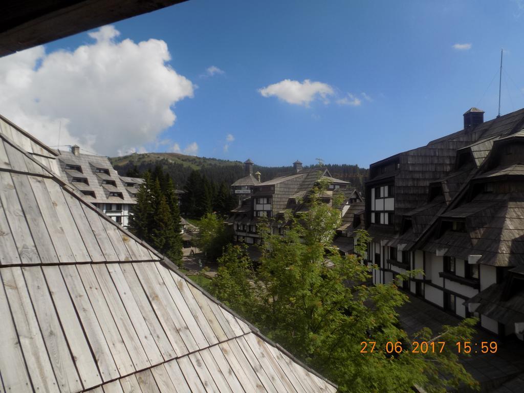 Apartment Ski Star Konaci Kopaonik Exterior photo