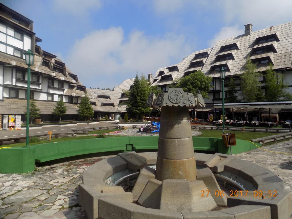 Apartment Ski Star Konaci Kopaonik Exterior photo
