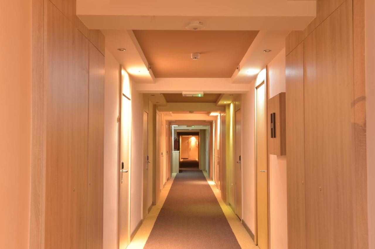 Apartment Ski Star Konaci Kopaonik Exterior photo